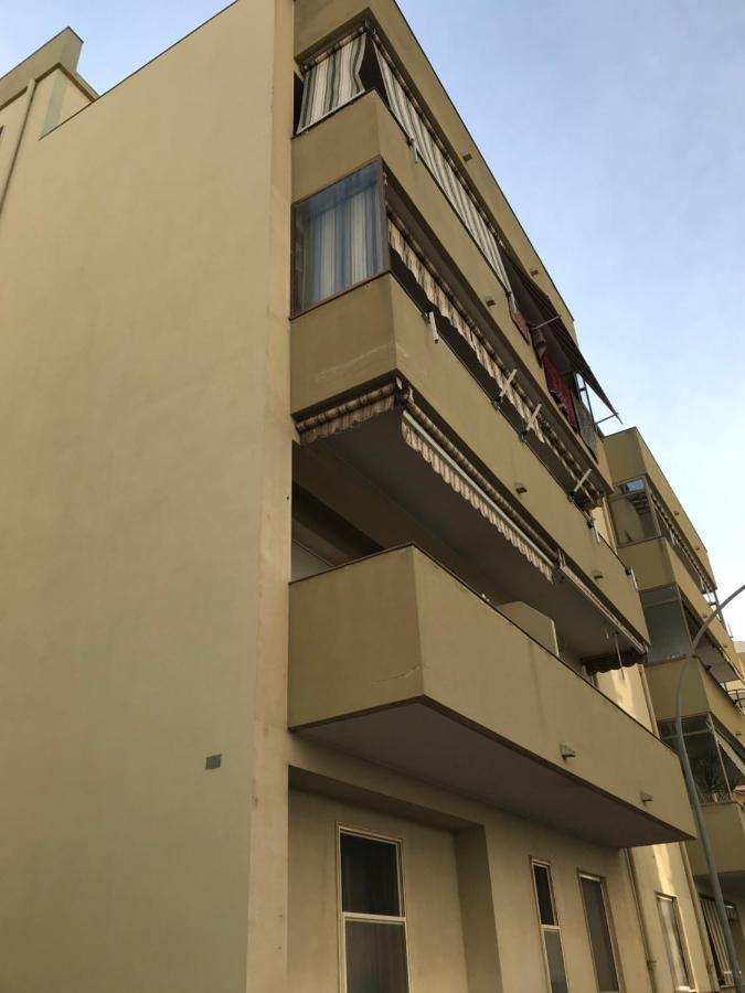 Casa Alghero Apartment Exterior foto
