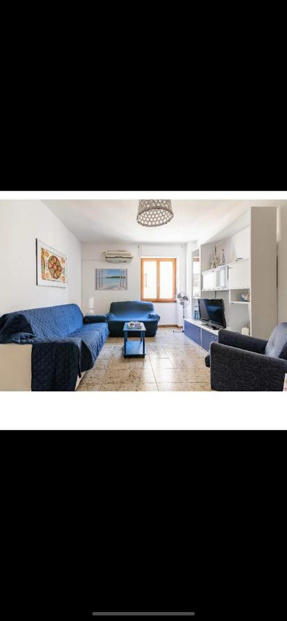Casa Alghero Apartment Exterior foto